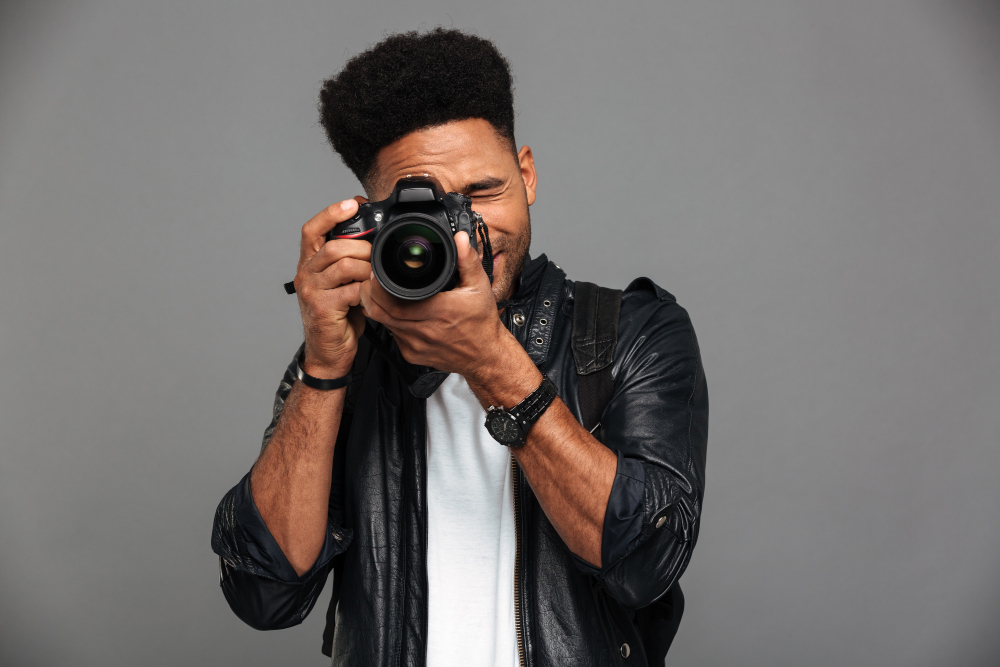 Why Computational Photography Is Changing Everything