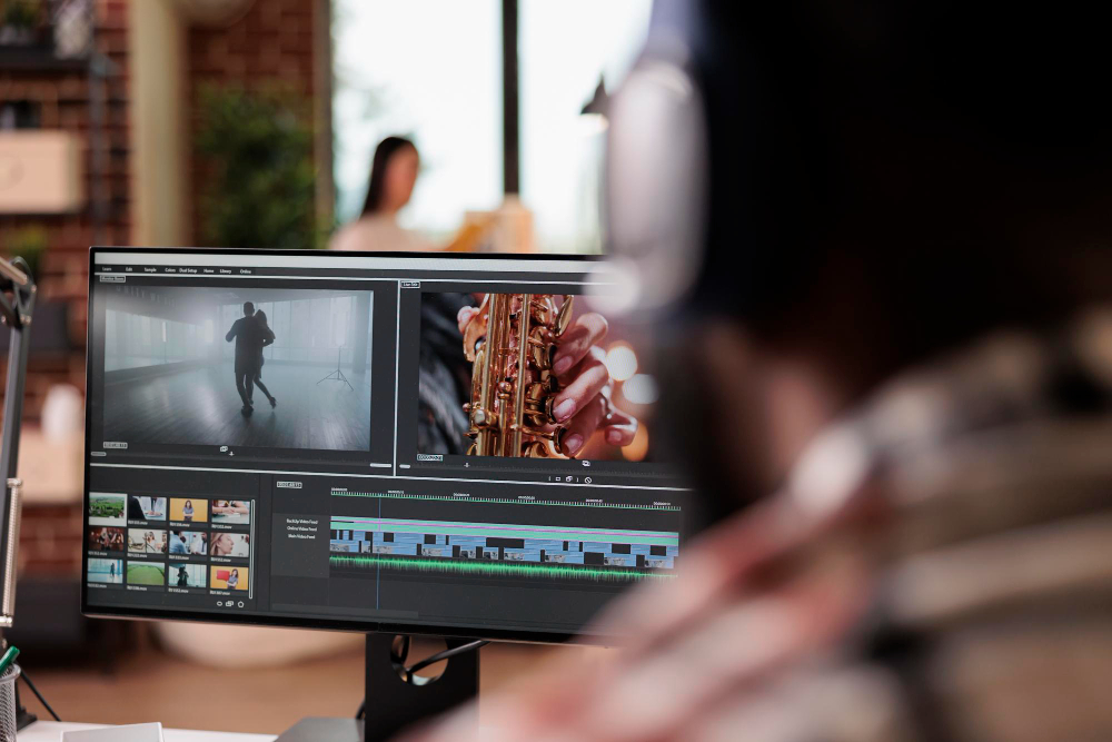 Why Modern Cameras Have Become Mini-Computers — And What That Means for Photographers
