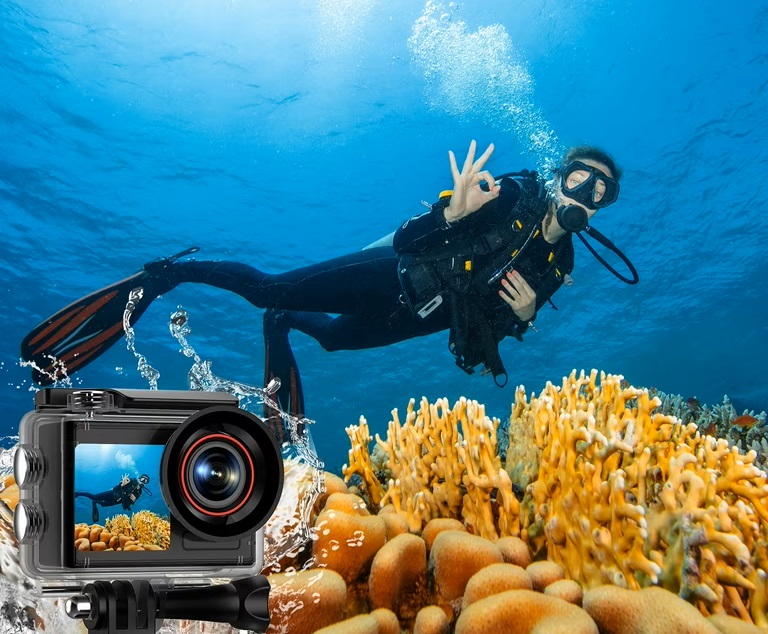 Action Cameras