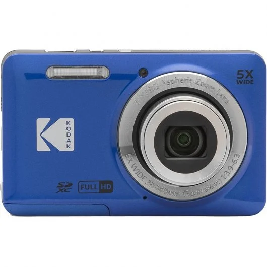 Kodak PIXPRO FZ55