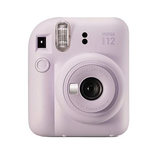 Fujifilm Instax Mini 12