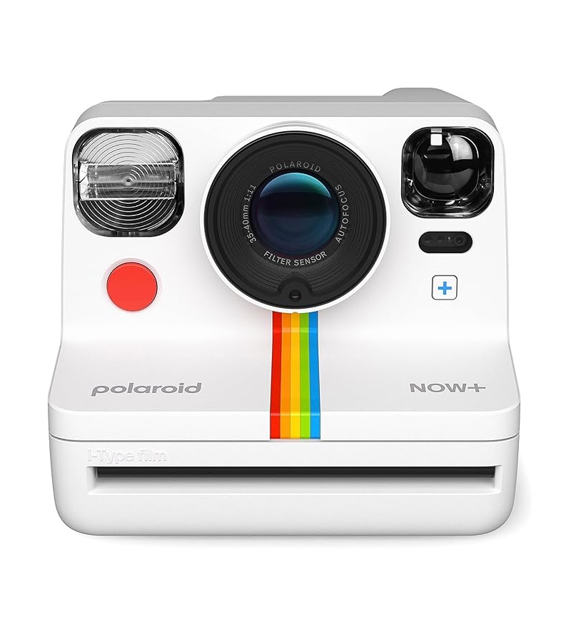 Polaroid Now+